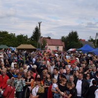 Zobacz w powiększeniu: Dożynki Powiatowe Baranów 2021 (21)
